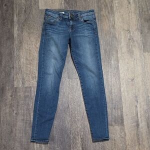 Kut from the Kloth Women's Size 2 Toothpick Skinny